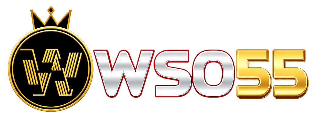 WSO55 Logo